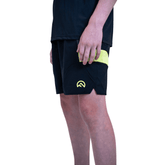 Flux Curve Short Junior Shorts Flux Active